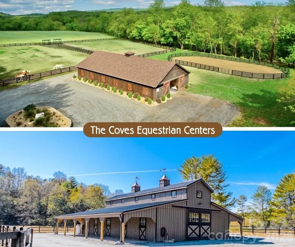 Lot G20, 2085 Thoroughbred Way #G20 Lenoir, NC 28645