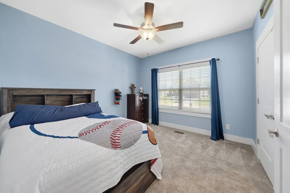 4334 Memory Ln Adams, TN 37010