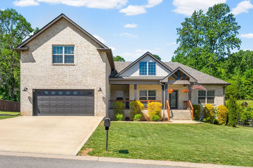 4334 Memory Ln Adams, TN 37010