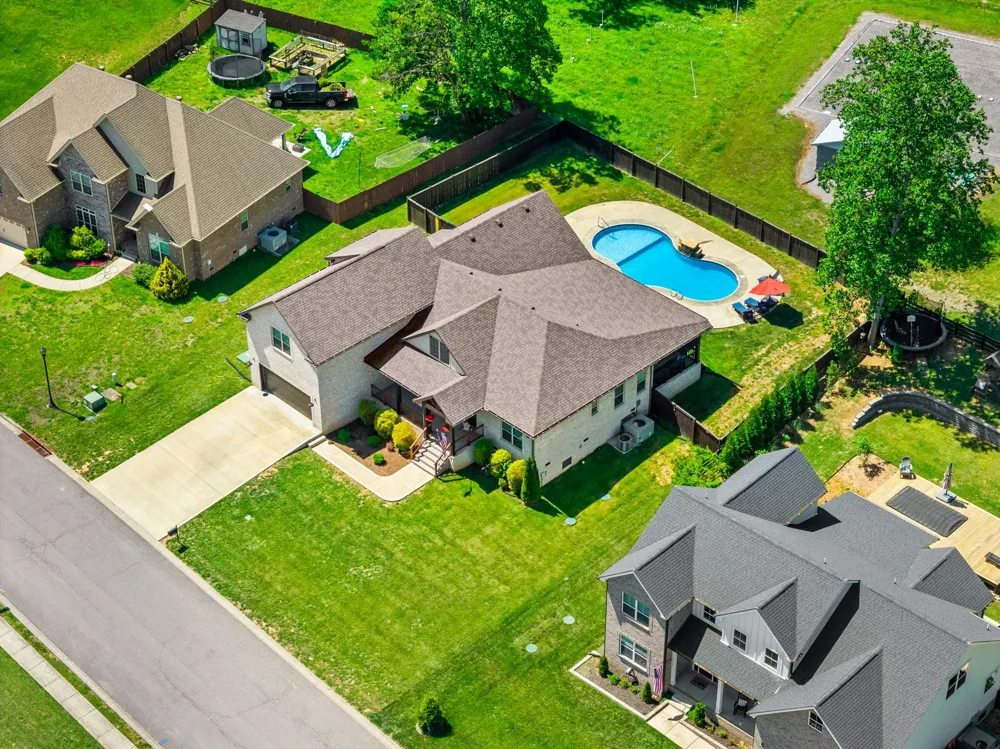 4334 Memory Ln Adams, TN 37010