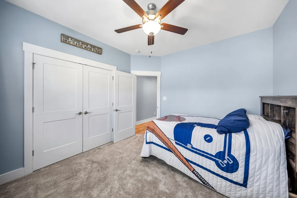 4334 Memory Ln Adams, TN 37010
