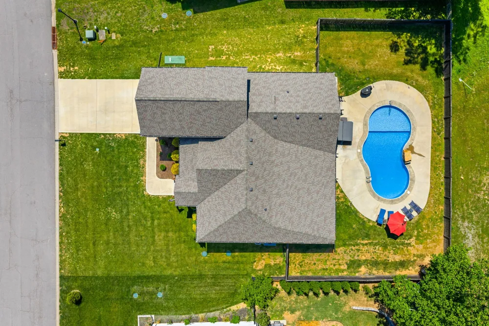 4334 Memory Ln Adams, TN 37010