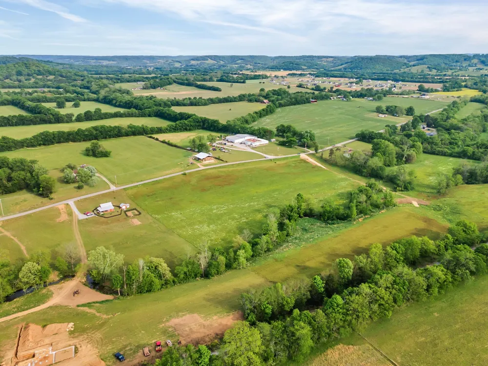 0 Ostella Road Cornersville, TN 37047