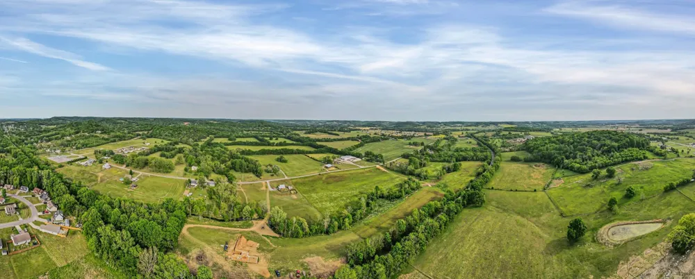 0 Ostella Road Cornersville, TN 37047