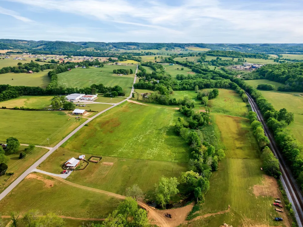 0 Ostella Road Cornersville, TN 37047
