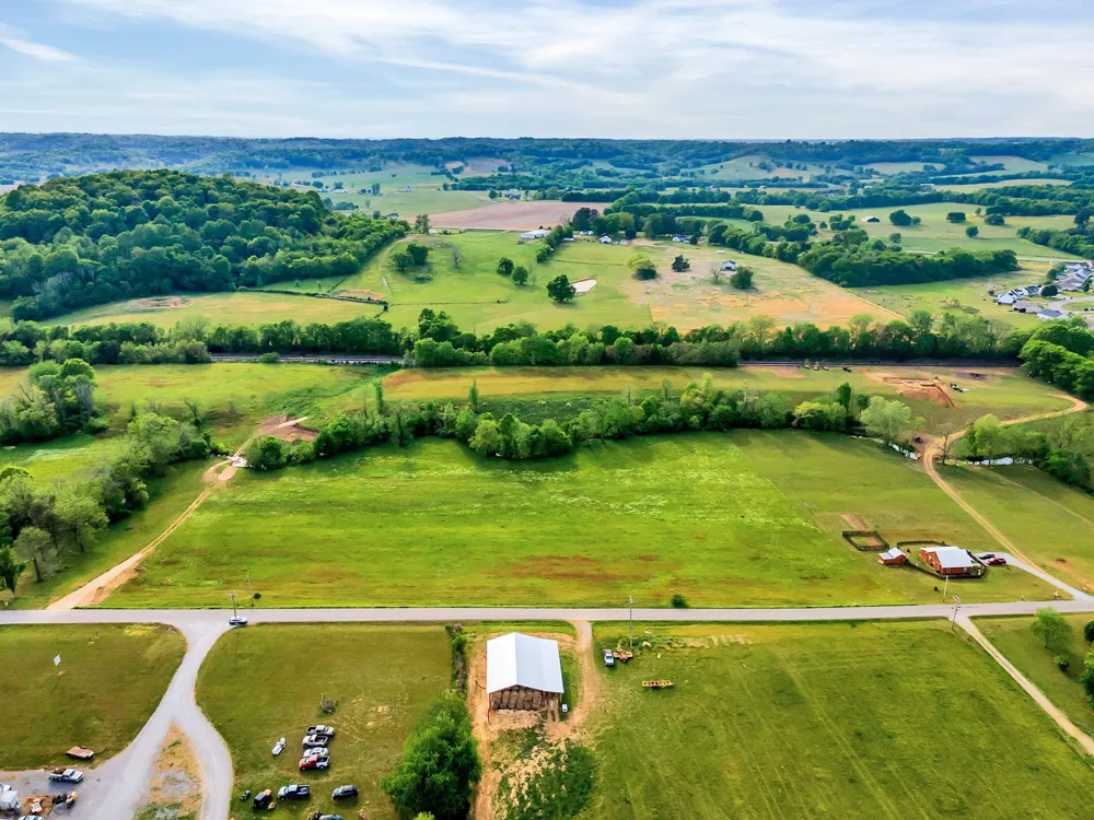 0 Ostella Road Cornersville, TN 37047