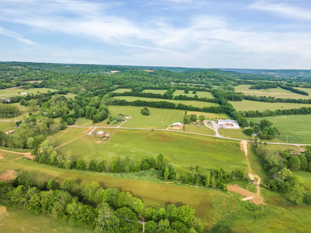 0 Ostella Road Cornersville, TN 37047