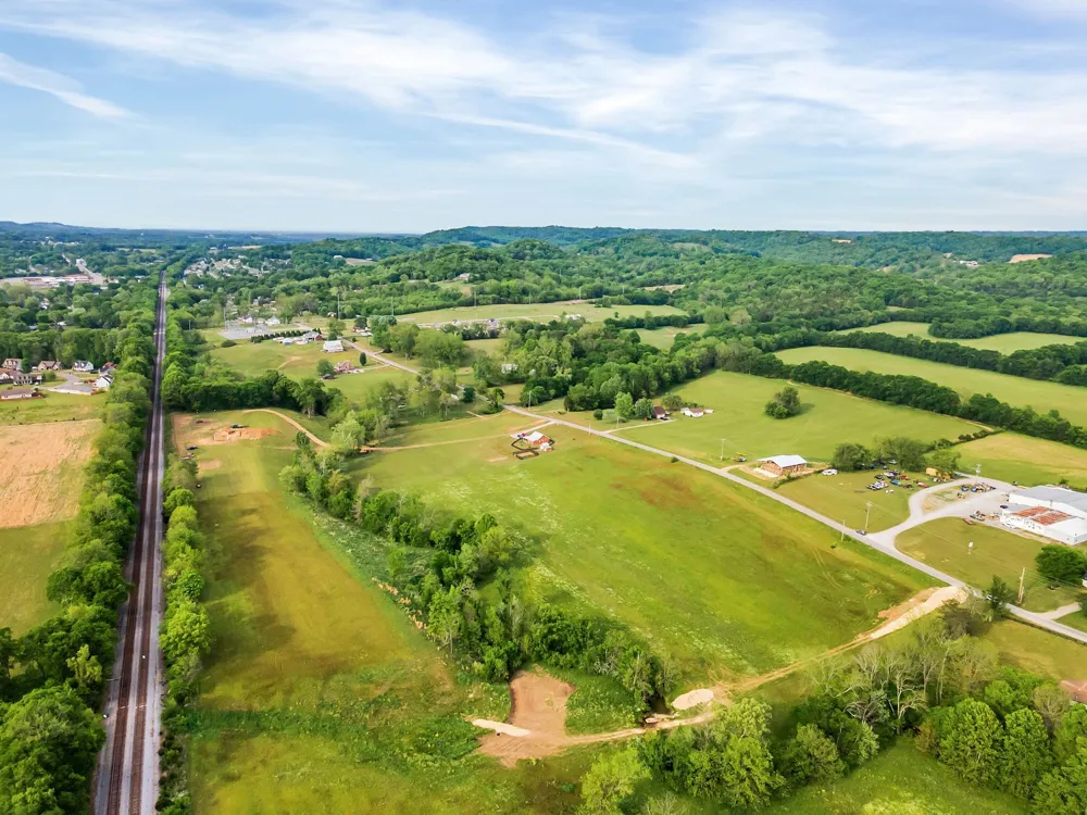 0 Ostella Road Cornersville, TN 37047