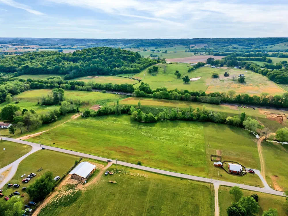 0 Ostella Road Cornersville, TN 37047