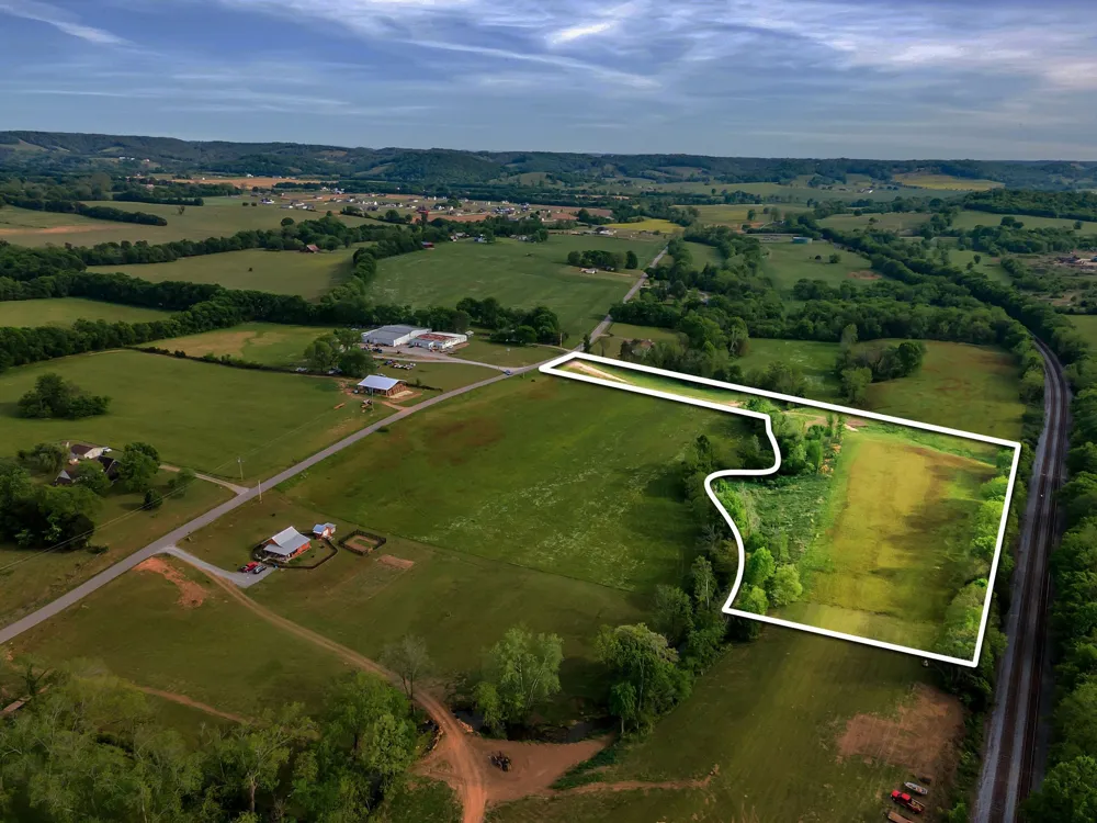 0 Ostella Road Cornersville, TN 37047