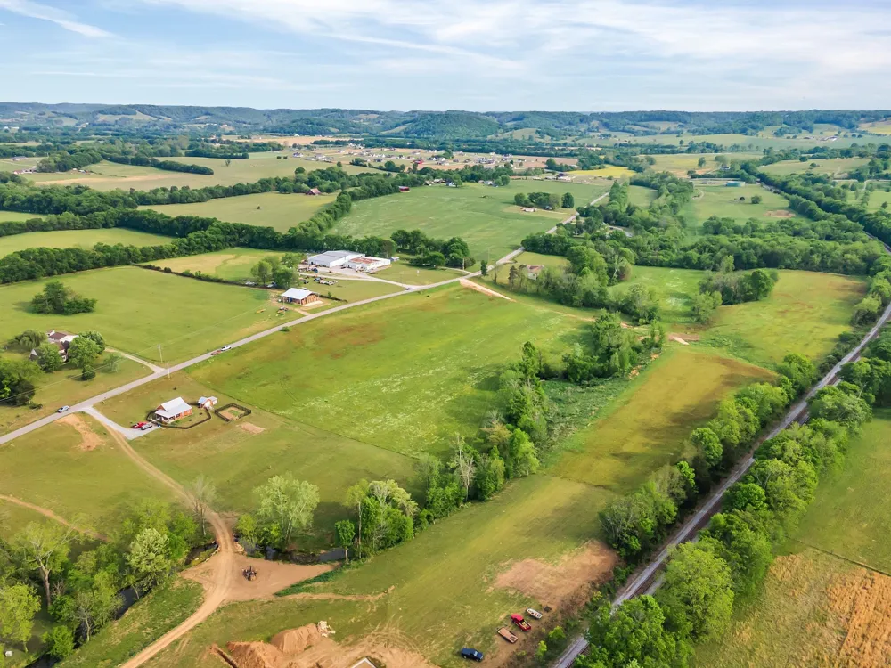 0 Ostella Road Cornersville, TN 37047