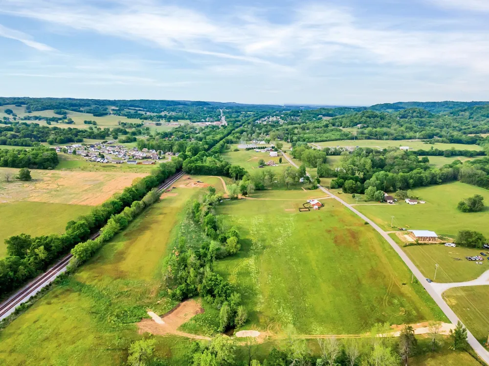 0 Ostella Road Cornersville, TN 37047