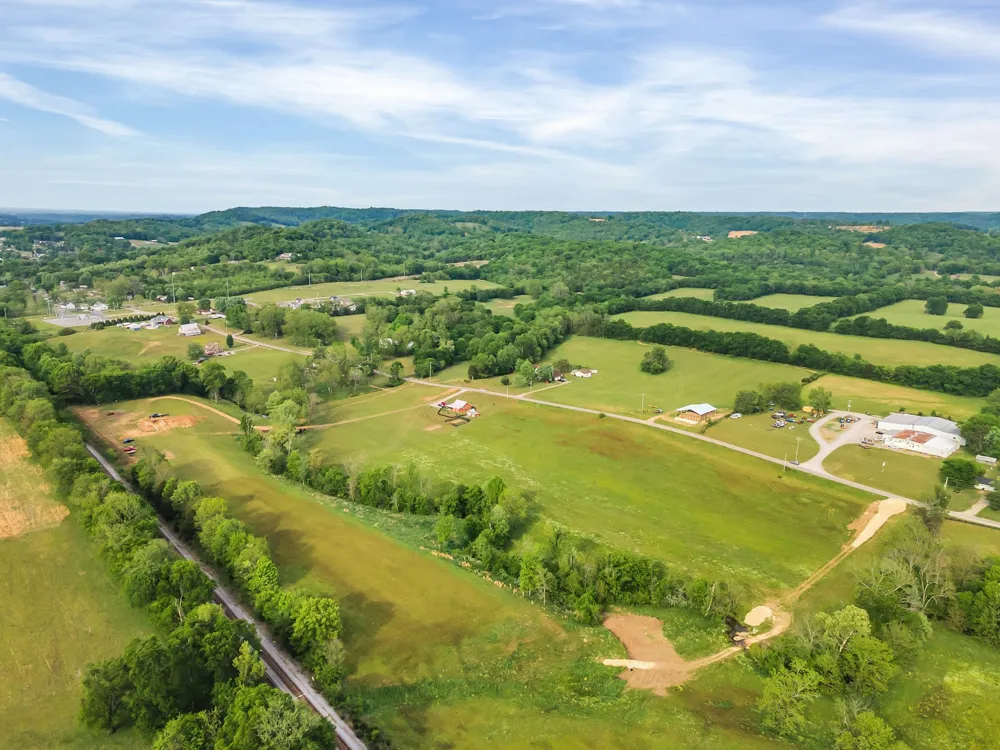 0 Ostella Road Cornersville, TN 37047