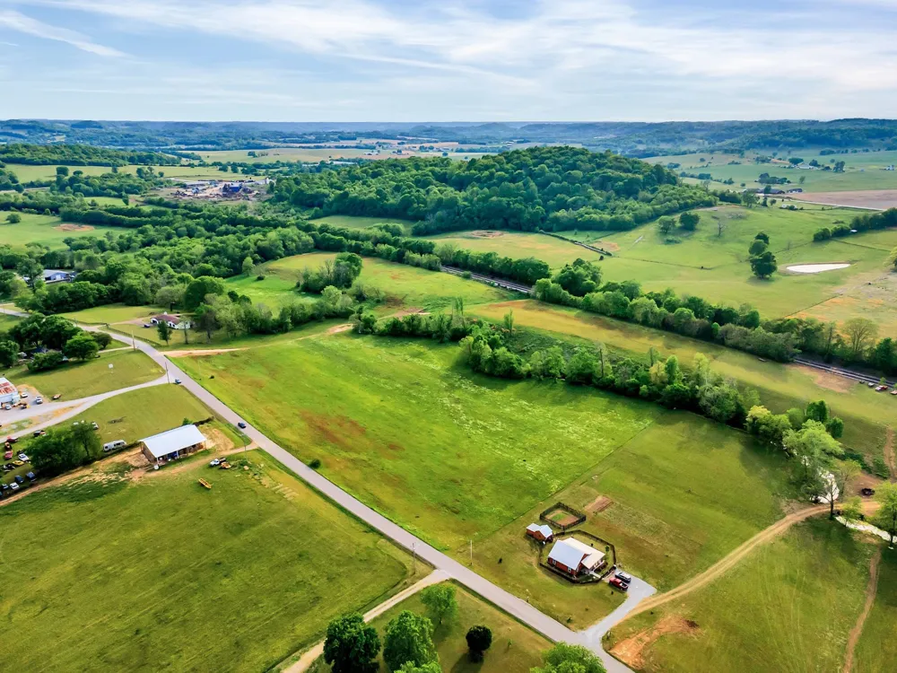 0 Ostella Road Cornersville, TN 37047