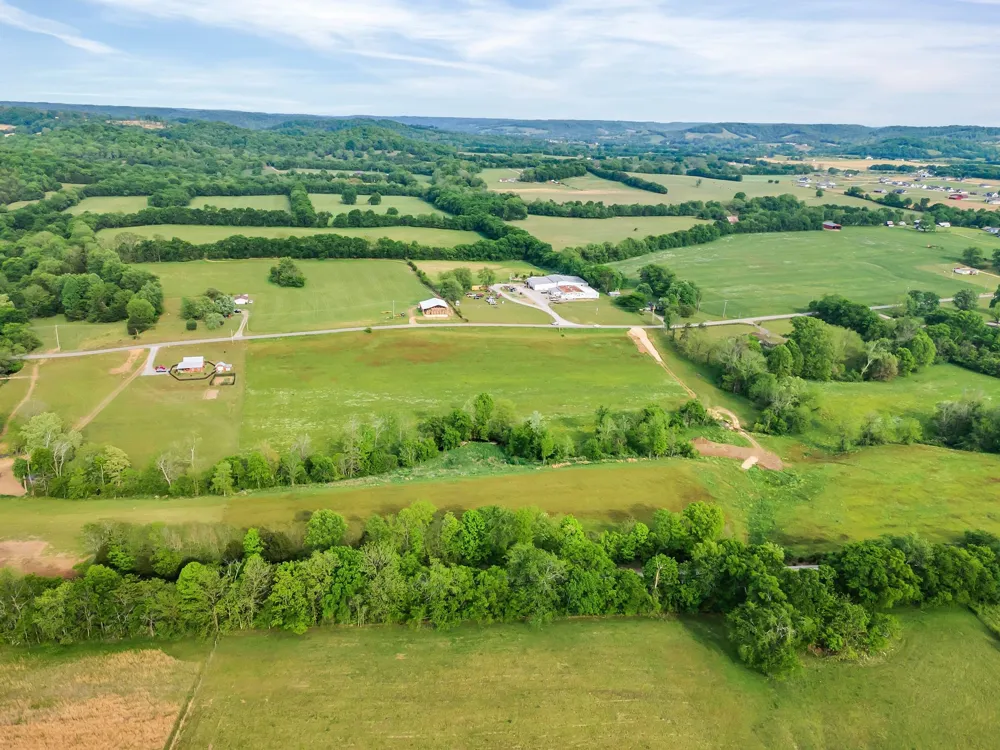 0 Ostella Road Cornersville, TN 37047