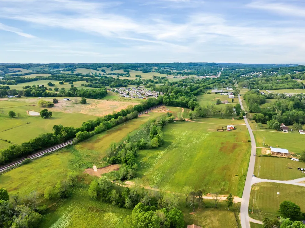 0 Ostella Road Cornersville, TN 37047