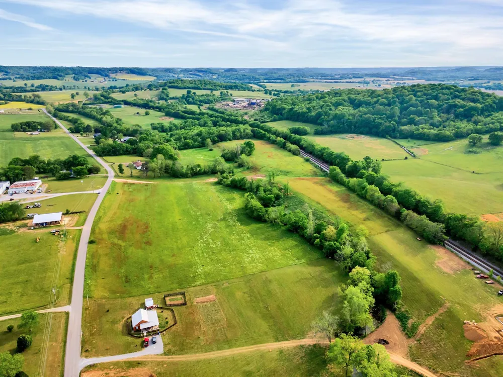 0 Ostella Road Cornersville, TN 37047
