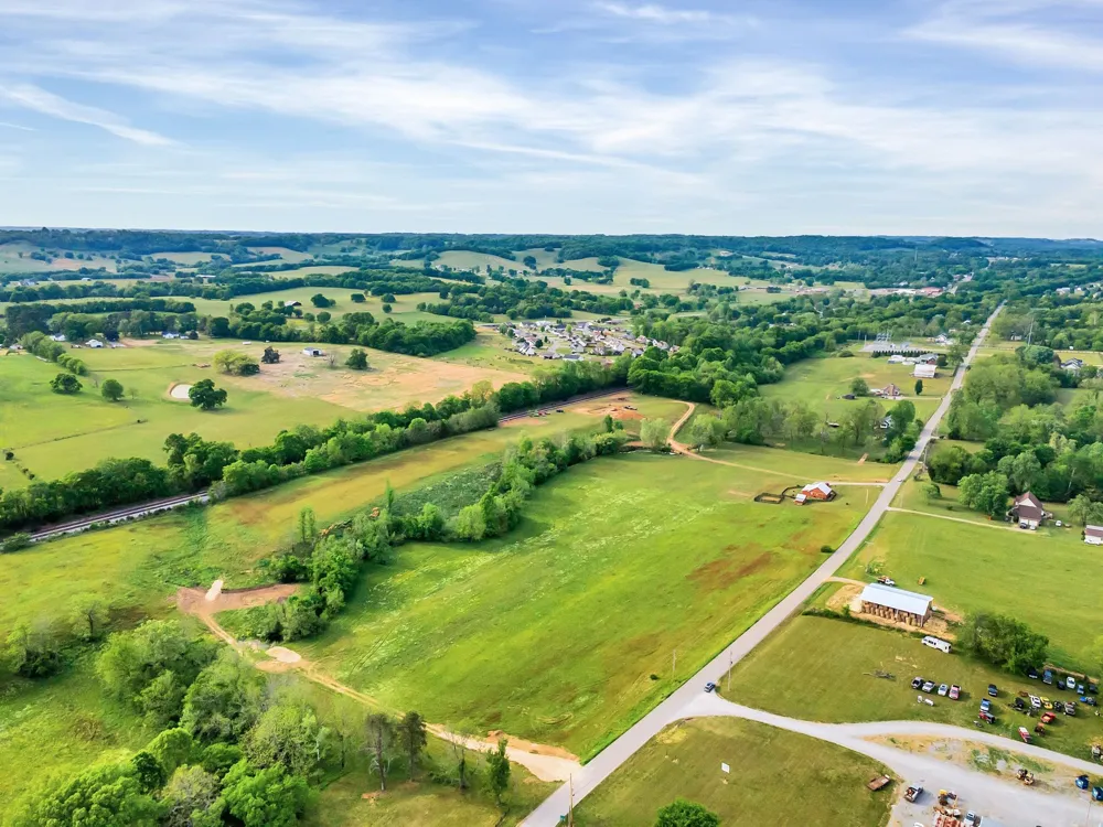 0 Ostella Road Cornersville, TN 37047