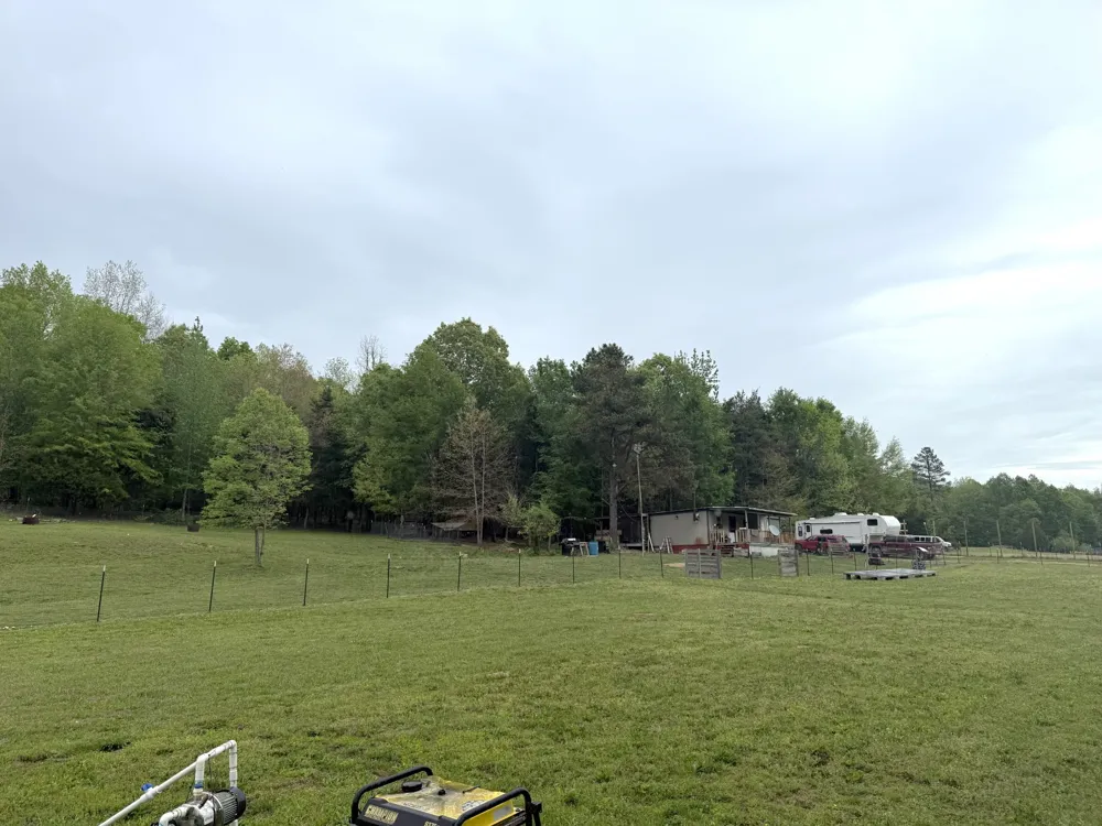 490 Early Bird Ln Savannah, TN 38372