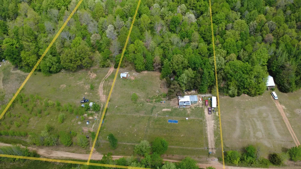 490 Early Bird Ln Savannah, TN 38372
