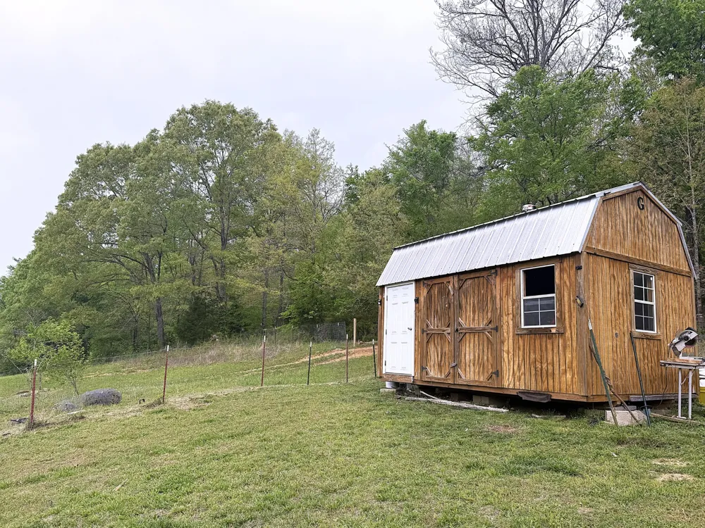490 Early Bird Ln Savannah, TN 38372