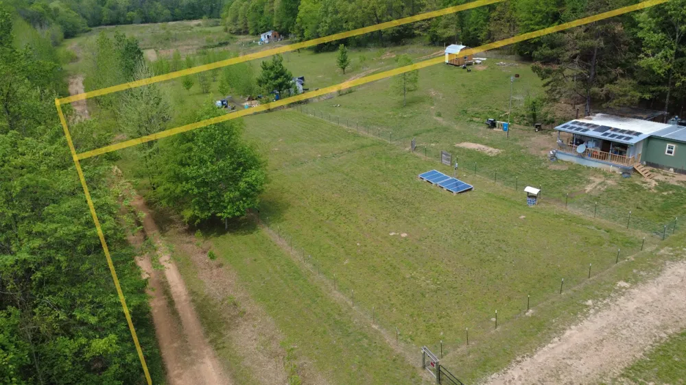 490 Early Bird Ln Savannah, TN 38372