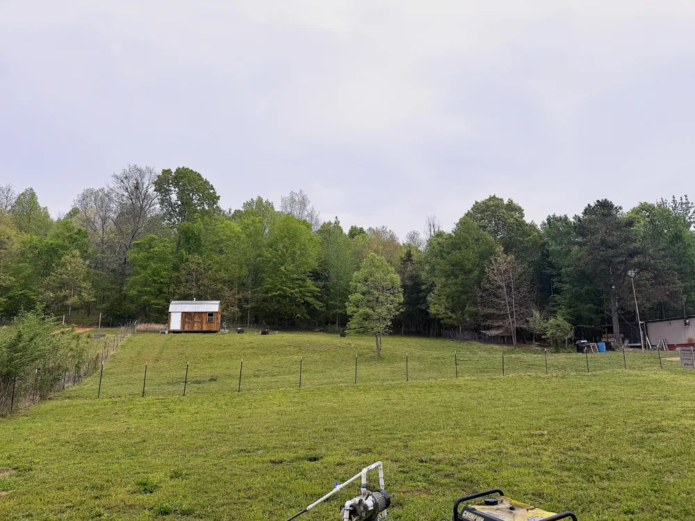 490 Early Bird Ln Savannah, TN 38372