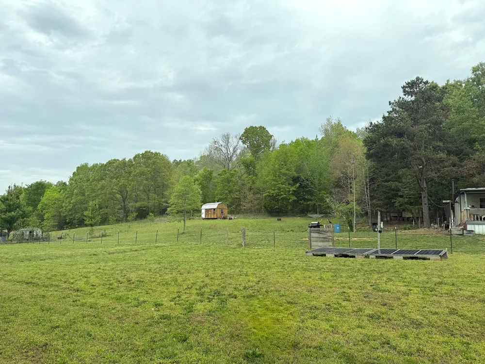 490 Early Bird Ln Savannah, TN 38372
