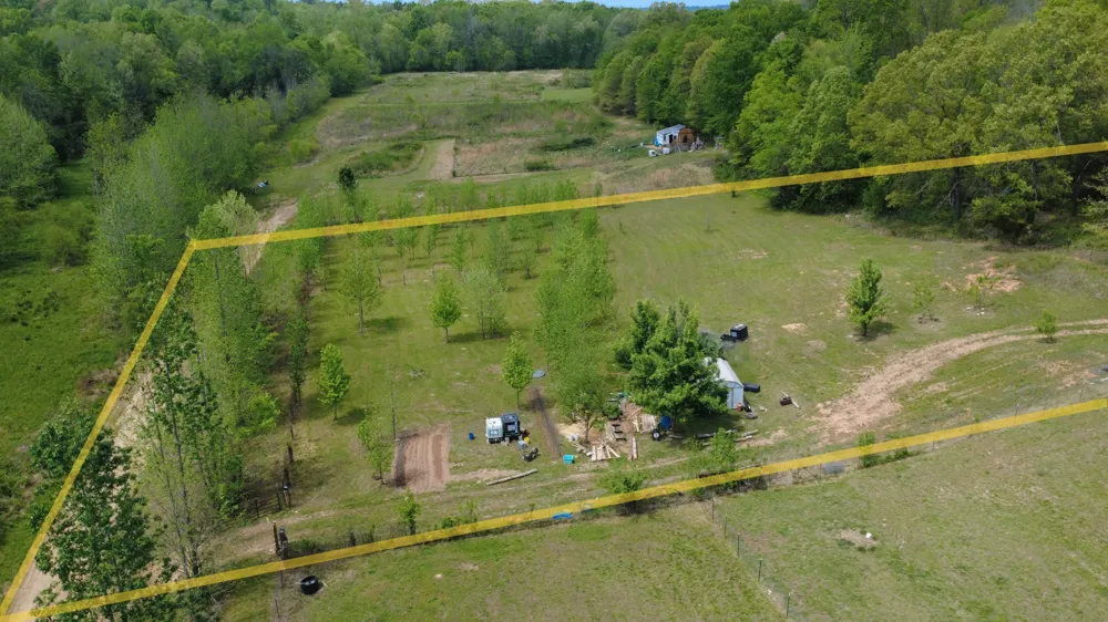 490 Early Bird Ln Savannah, TN 38372