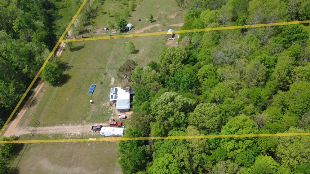 490 Early Bird Ln Savannah, TN 38372