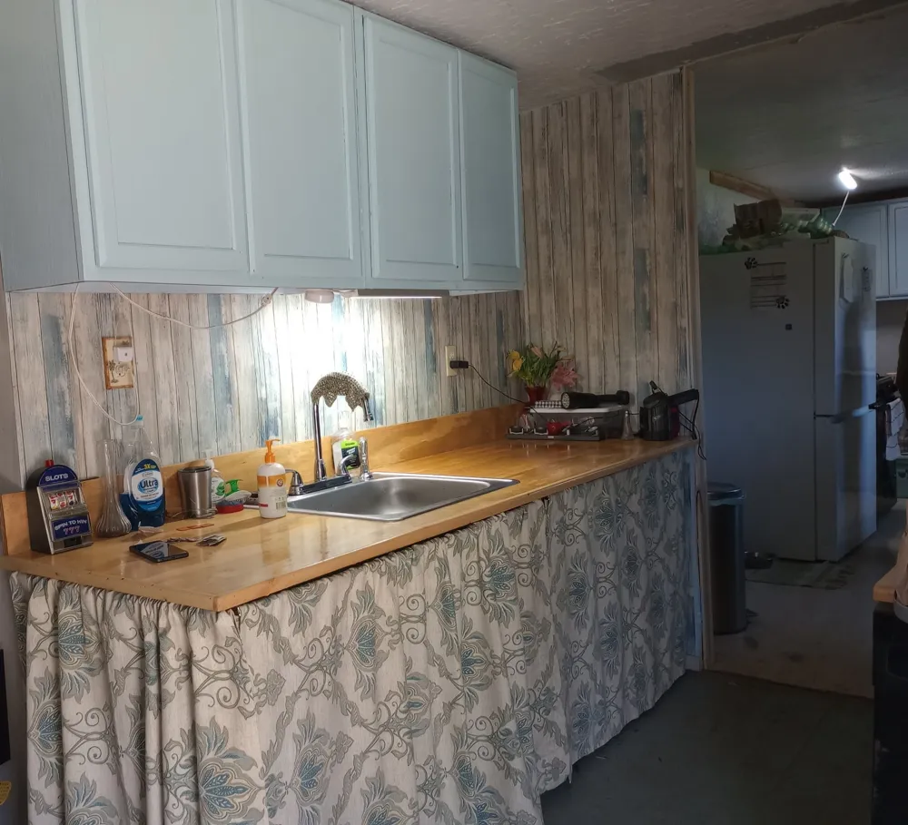 490 Early Bird Ln Savannah, TN 38372