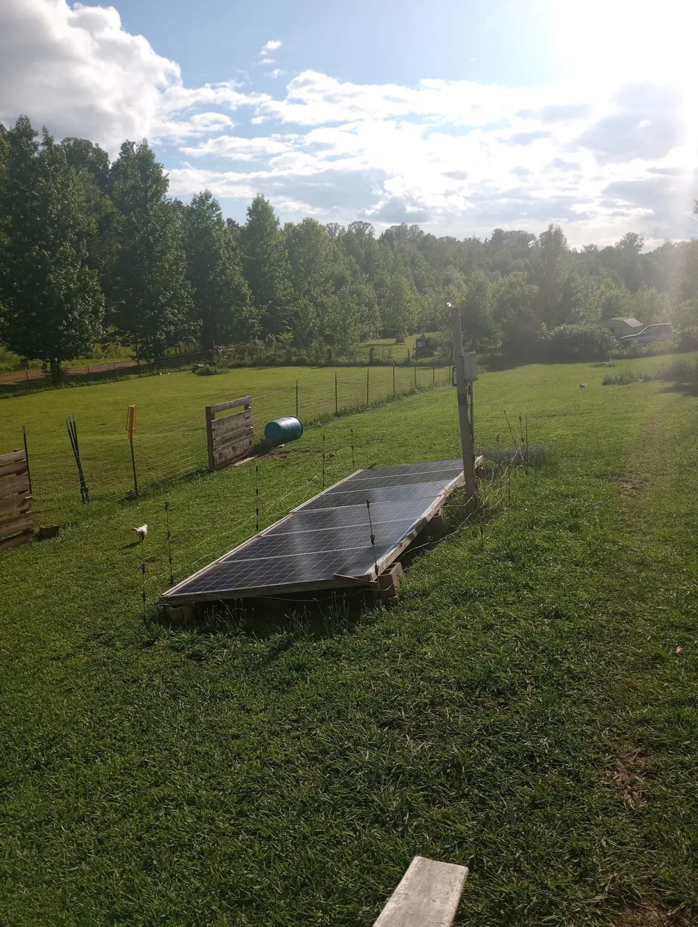 490 Early Bird Ln Savannah, TN 38372