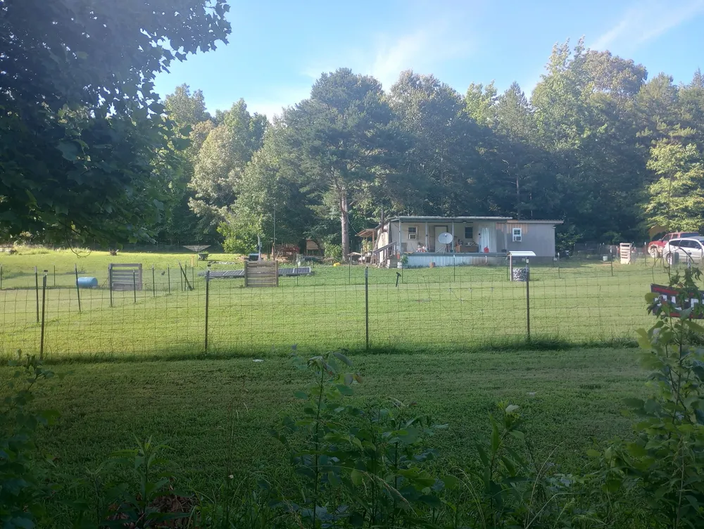 490 Early Bird Ln Savannah, TN 38372