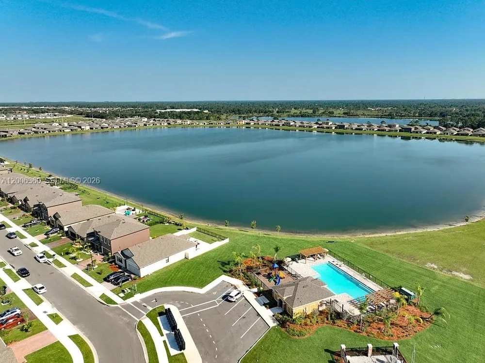 3700 SE Foggy Mist Road Palm Bay, FL 32909