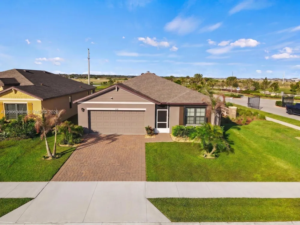 3700 SE Foggy Mist Road Palm Bay, FL 32909