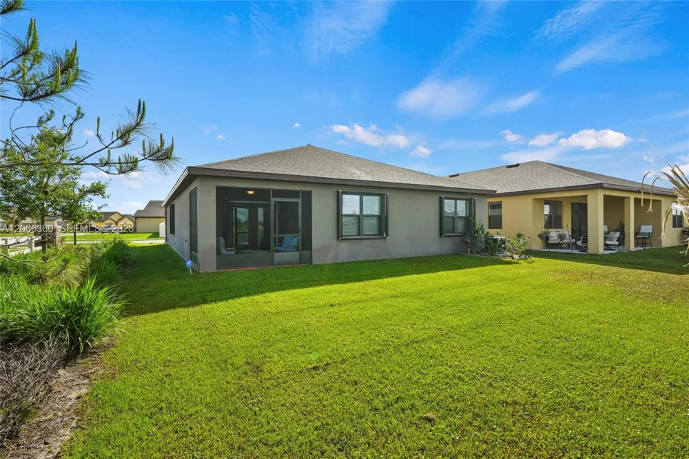 3700 SE Foggy Mist Road Palm Bay, FL 32909