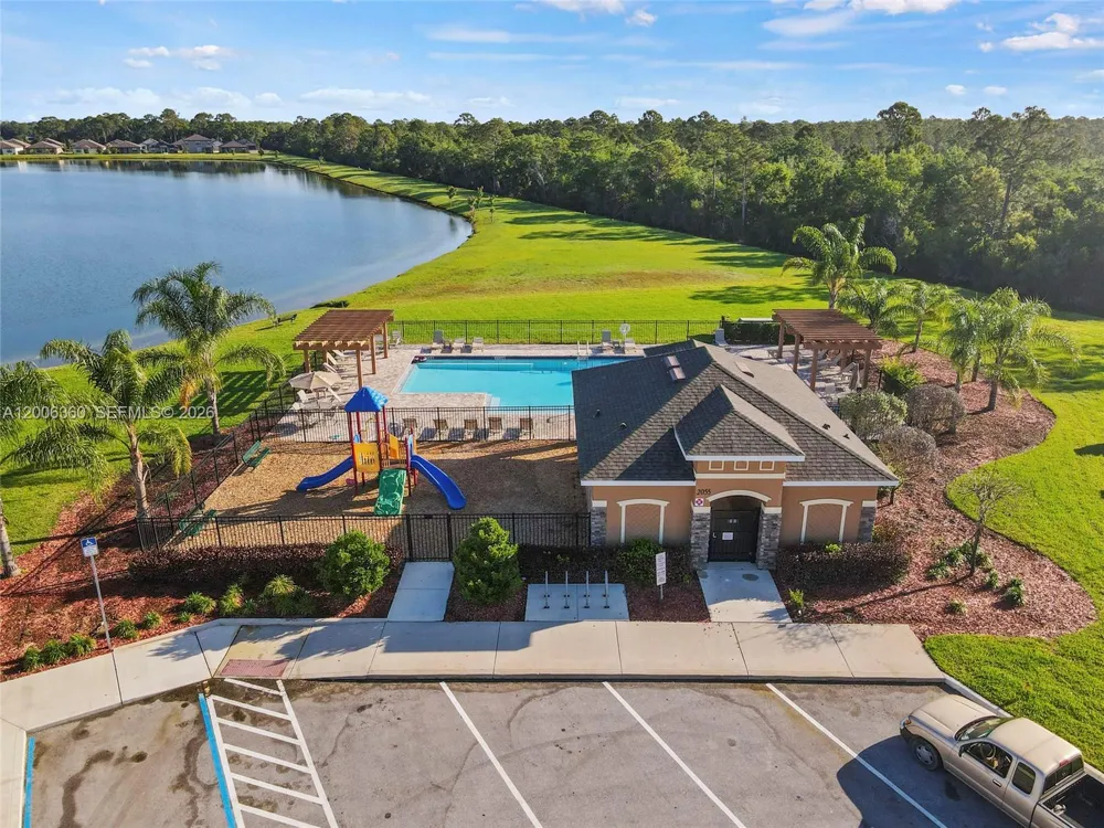 3700 SE Foggy Mist Road Palm Bay, FL 32909