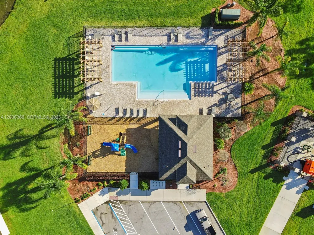 3700 SE Foggy Mist Road Palm Bay, FL 32909