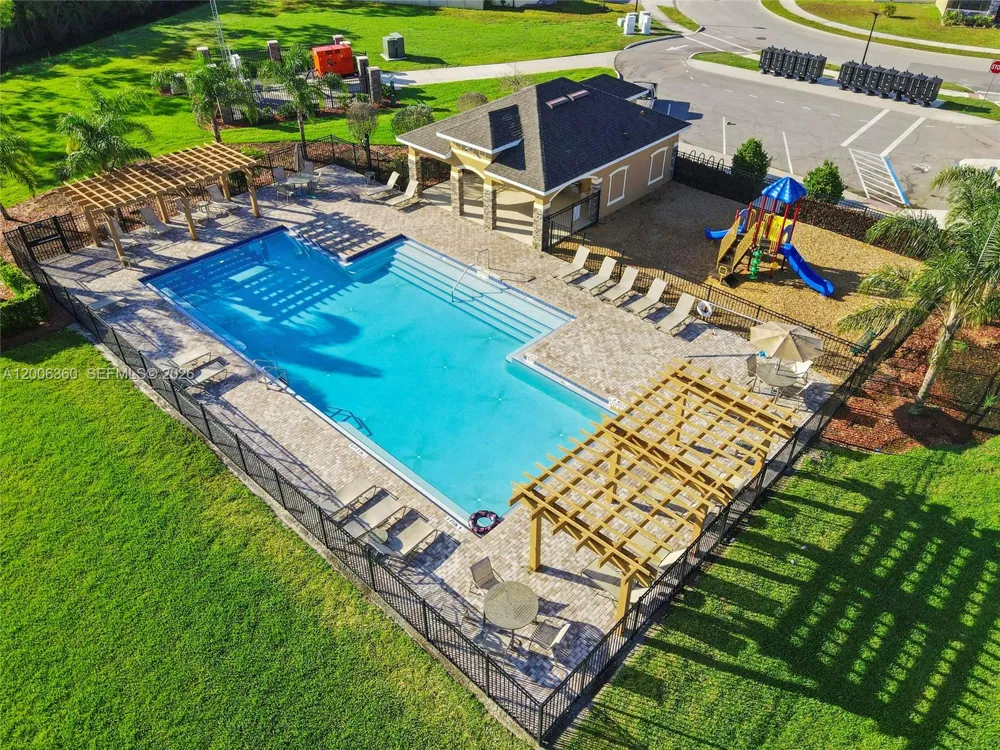 3700 SE Foggy Mist Road Palm Bay, FL 32909