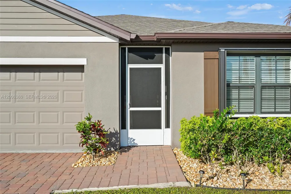 3700 SE Foggy Mist Road Palm Bay, FL 32909