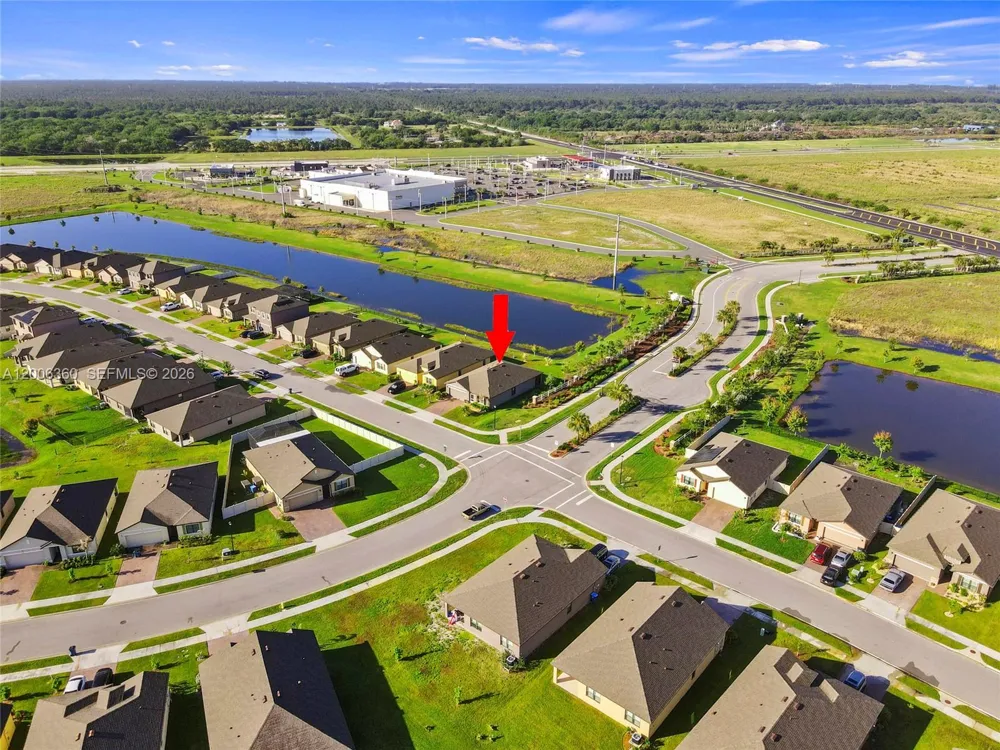3700 SE Foggy Mist Road Palm Bay, FL 32909