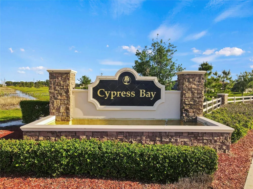 3700 SE Foggy Mist Road Palm Bay, FL 32909