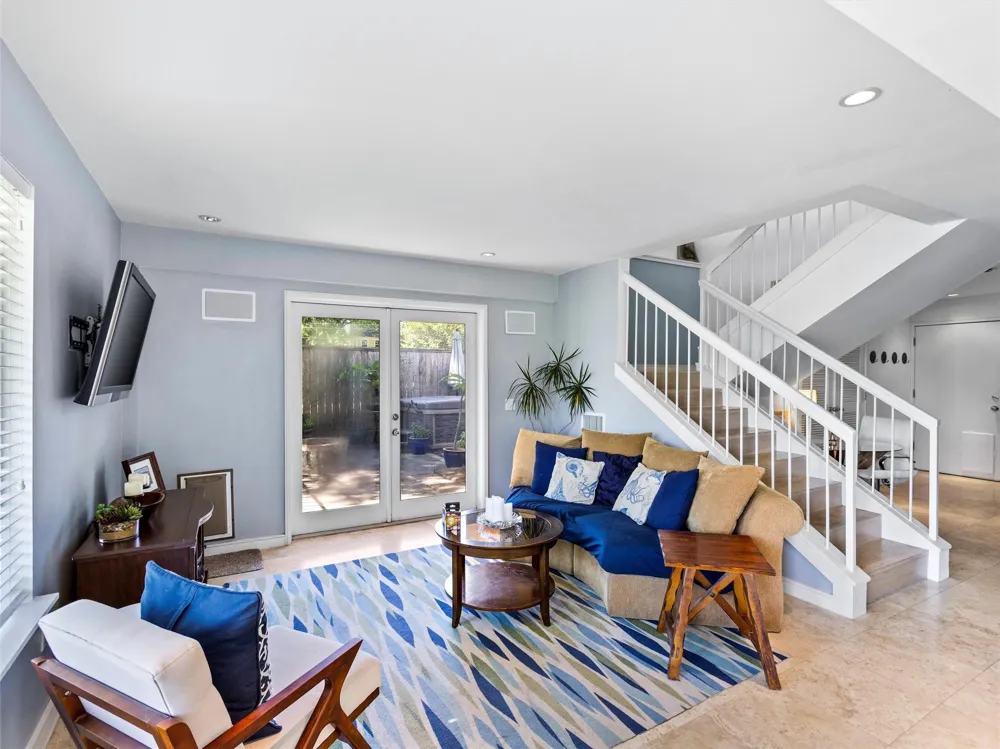 432 Glen Cove Street Kemah, TX 77565