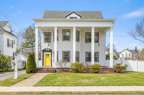 117 E Main Street