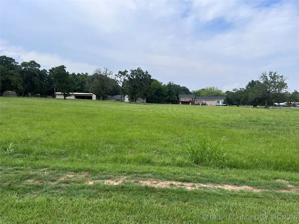 203 NE H STREET Stigler, OK 74462