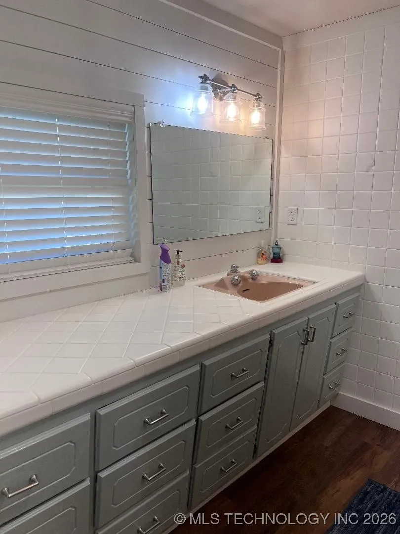 203 NE H STREET Stigler, OK 74462