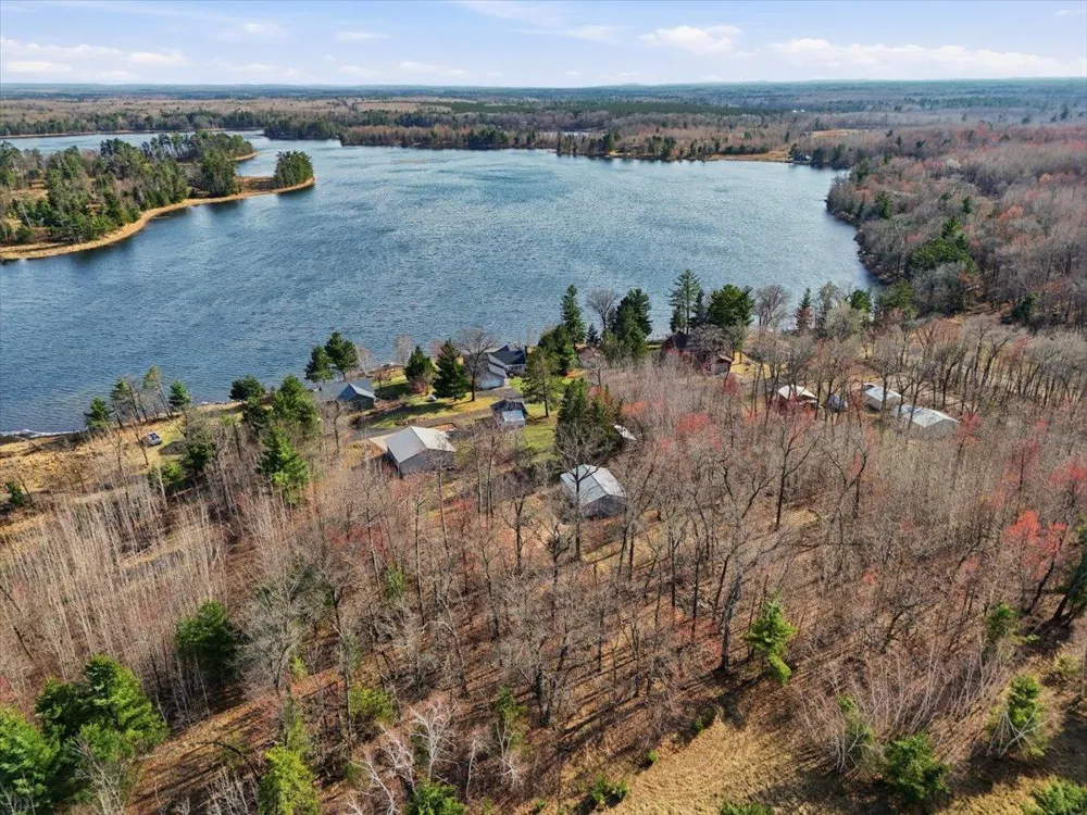 4179 Green Trail Webster, WI 54893