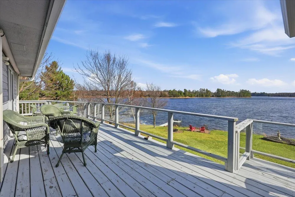 4179 Green Trail Webster, WI 54893