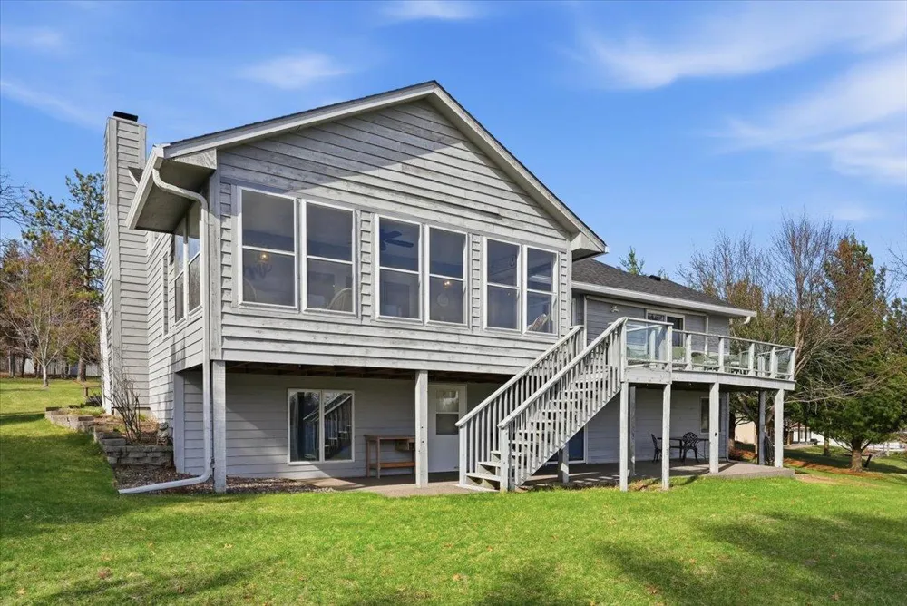 4179 Green Trail Webster, WI 54893
