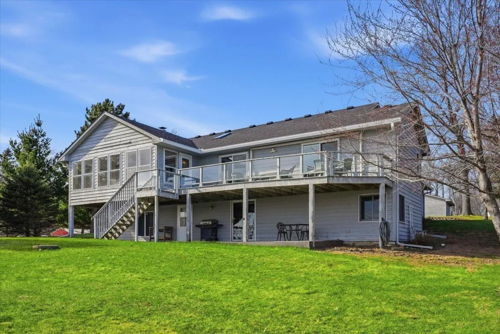 4179 Green Trail Webster, WI 54893